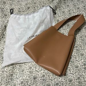 Lecc Project Shoulder Bag (from wconcept)